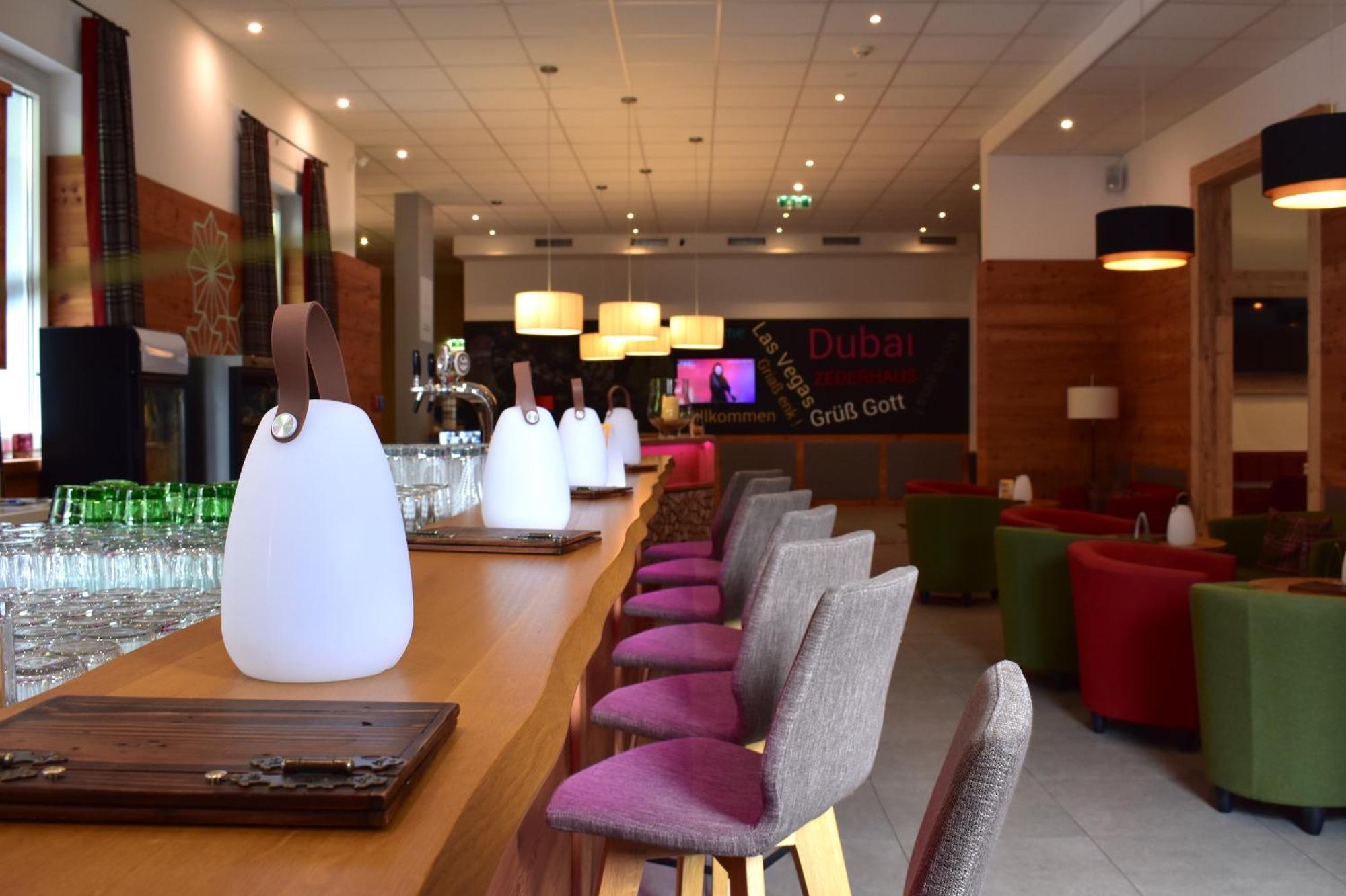 Sporthotel زيديرهاوس المظهر الخارجي الصورة