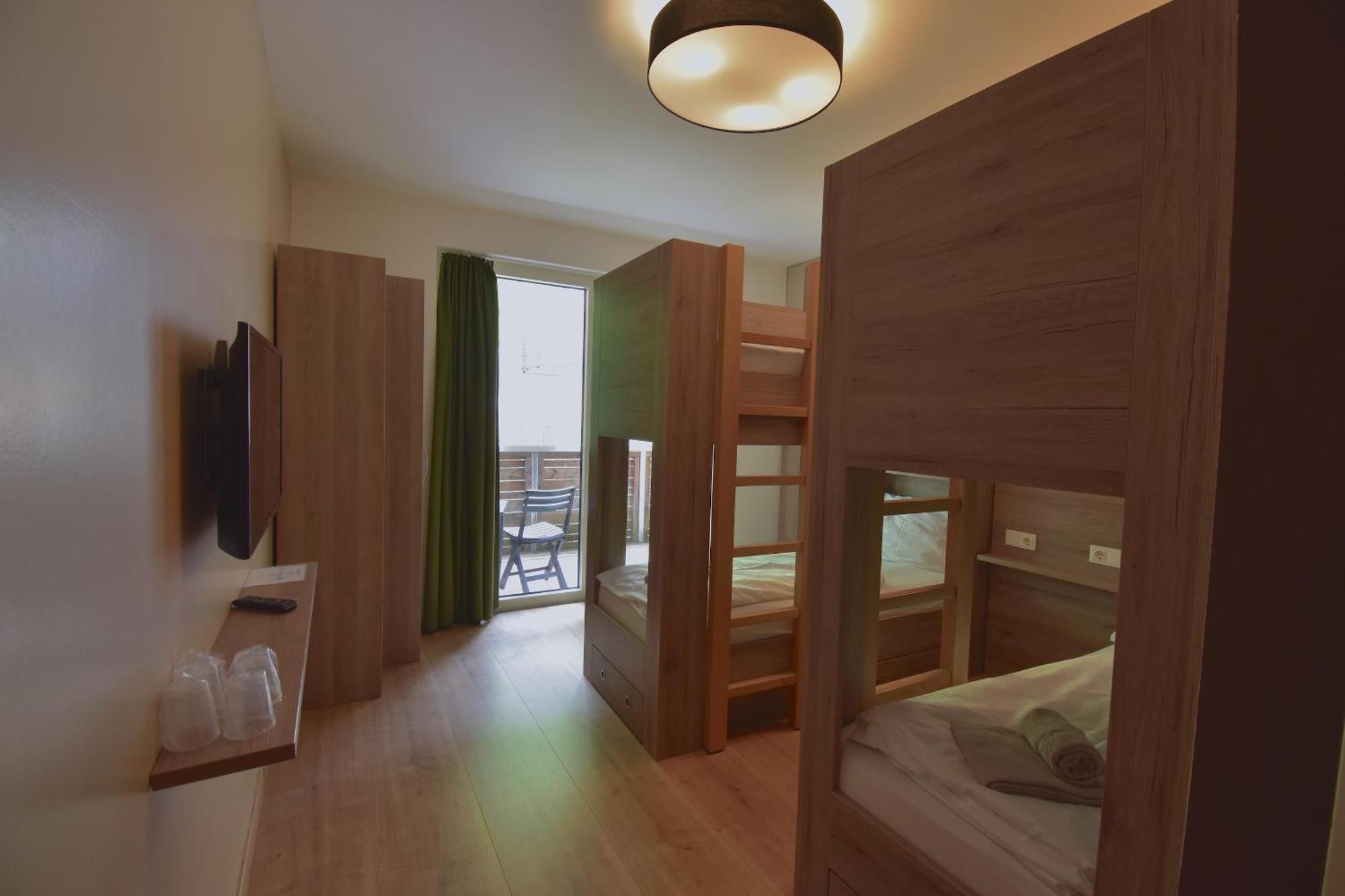 Sporthotel زيديرهاوس المظهر الخارجي الصورة