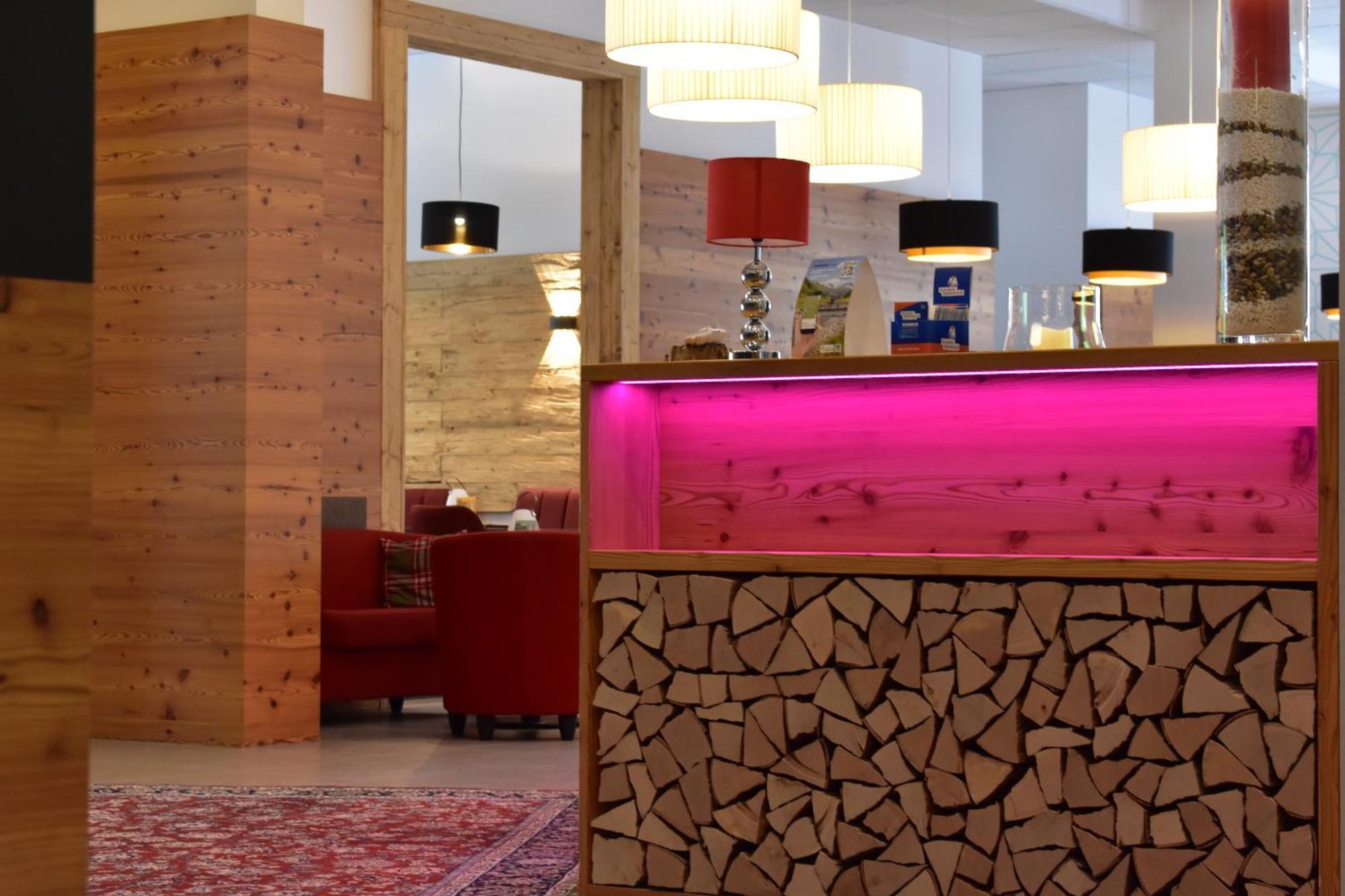 Sporthotel زيديرهاوس المظهر الخارجي الصورة