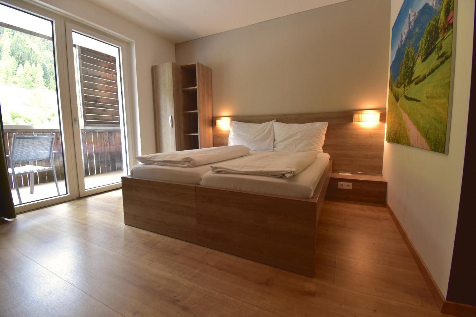Sporthotel زيديرهاوس المظهر الخارجي الصورة